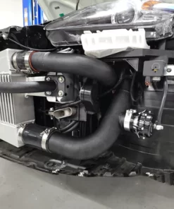 SOHO Motorsports 370Z V2 A2A LYTE Supercharger Kit (VQ37VHR)