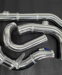SOHO Motorsports A2A V2 LYTE Conversion Kit