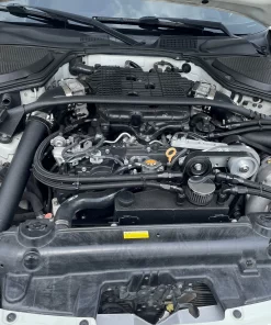 SOHO Motorsports 350Z V2 A2A LYTE Supercharger Kit (VQ35HR)