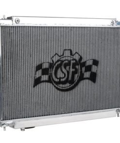 CSF High-Performance all-Aluminum Radiator 370z\G37 (Manual)