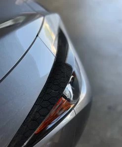 Southbay Autoworkz Q50 Honeycomb Eyelids