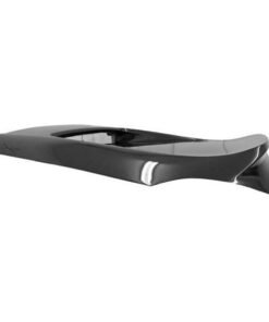 VIS Carbon Fiber Hatch AMS GT Style for Nissan 370Z Hatchback 09-19