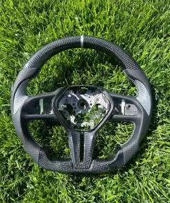 Southbay Autoworkz Q50 / Q60 carbon steering wheel