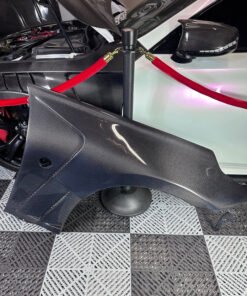 Southbay Autoworkz 370z Carbon Fiber Fenders