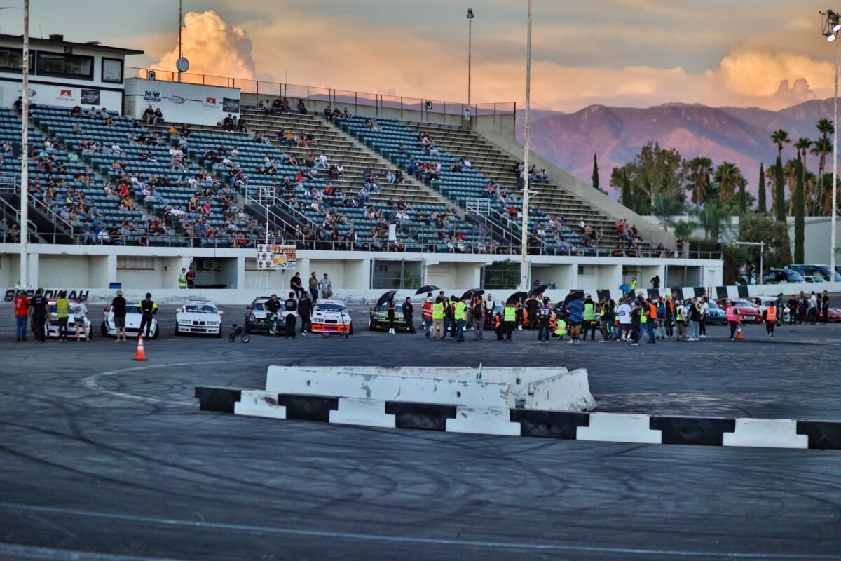 HotPit Autofest Round 4 Tickets