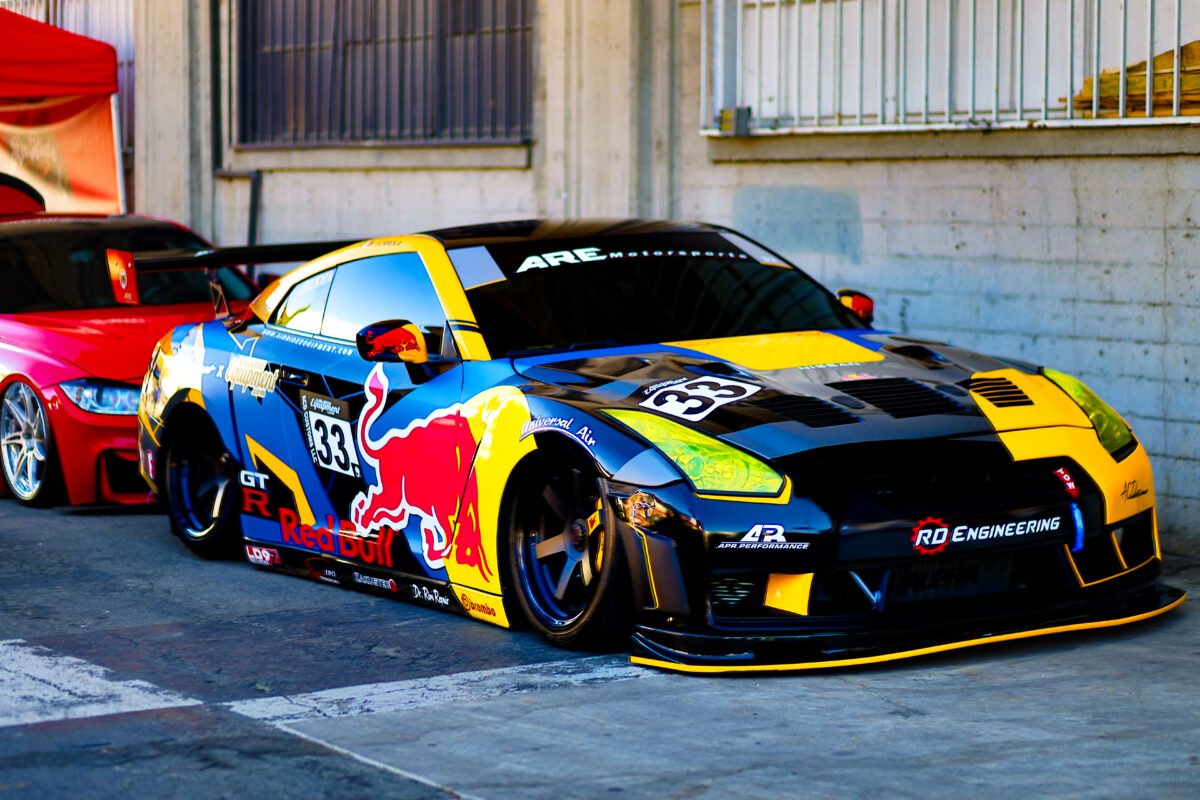 Hot Pit Autofest Car Show Registration