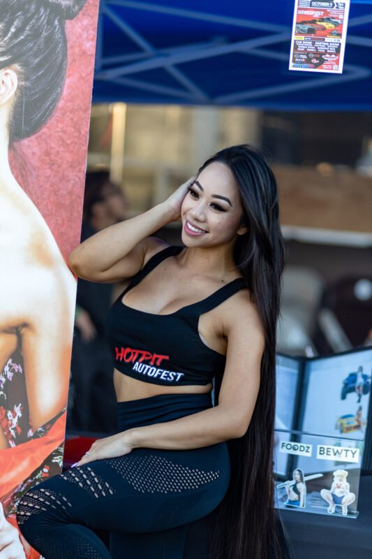 Hotpit Autofest Models