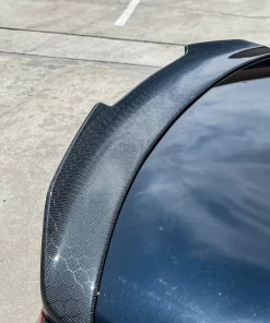Southbay Autoworkz G35/G37 Sedan Honeycomb Spoiler