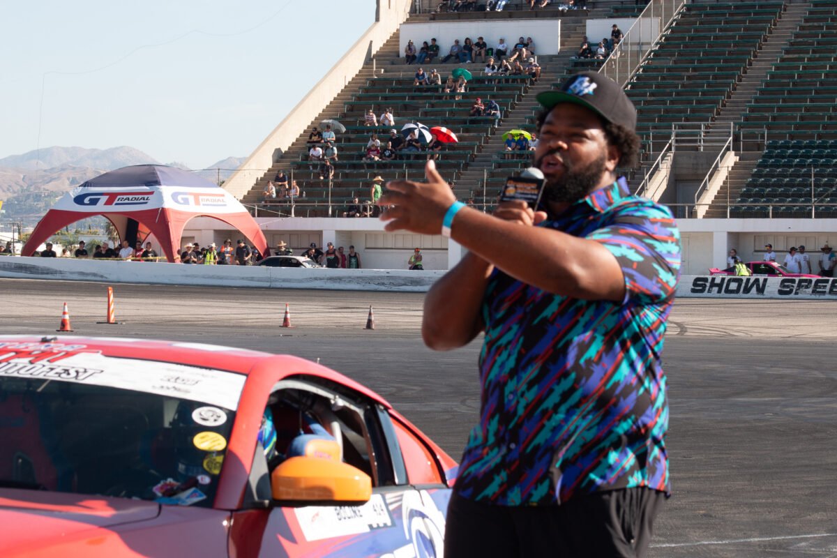 Hotpit Autofest Influencers