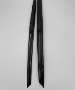 Southbay Autoworkz Q50 Carbon fiber Trunk Trim No Words 14-17