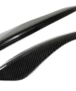 Southbay Autoworkz G35 Carbon Fiber Eyelids