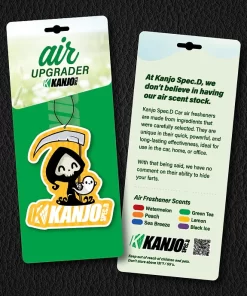 Kanjo Spec Air Upgrader
