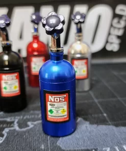 Kanjo Spec NOS Air Vent Fresheners