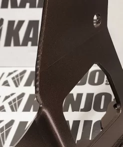 Kanjo Spec 370Z Rear Differential Brace for non-Nismo