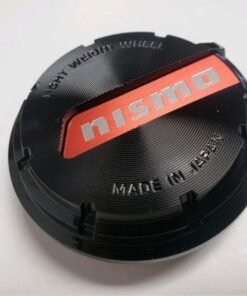 NISMO CLUBSPORT WHEEL CENTER CAP