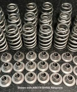 Jim Wolf VQ Beehive Valve Springs