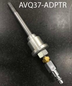 Jim Wolf VQ37 Spring Compressor Adaptor