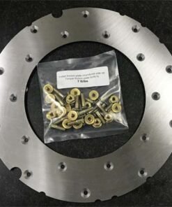 Jim Wolf FRICTION PLATE KIT FOR JWT VQ35 FLYWHEELS