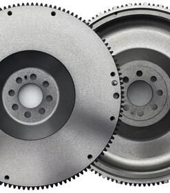 Jim Wolf FLYWHEEL HR 350Z / G35 / 370Z / G37, NODULAR IRON, 26 LB, VQ35HR / VQ35VHR 07+ (2 THROTTLES) ONLY