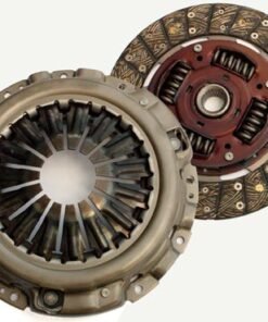 Jim Wolf JWT HD CLUTCH '07+ 350Z / 370Z / G35 / G37 W/HR ENGINE (2 THROTTLES)