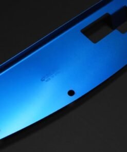 Cusco Radiator Cooling Plate