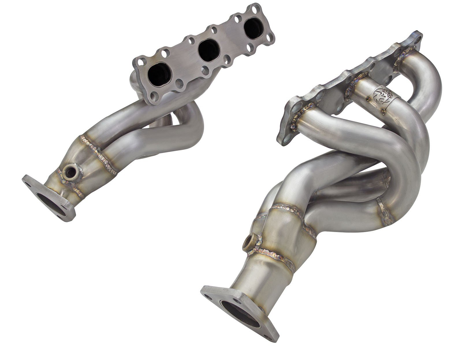 AFE Power Twisted Steel Headers