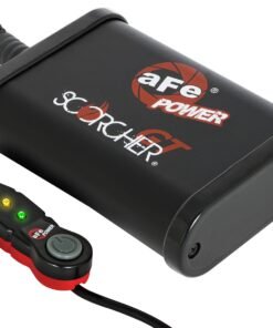 AFE Power SCORCHER GT Power Module