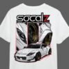 Socal Z Canyon Carver T Shirt
