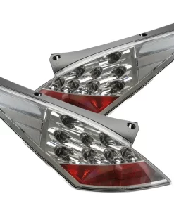 Nissan 350z JDM Taillights