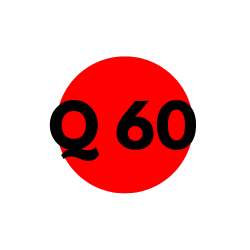 Q60