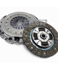 Nissan 350Z HR 370Z Infiniti G37 G35S Q60 OEM Stock Replacement Clutch Package with OEM Flywheel Option Easy Pedal!