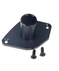 ZSpeed CMAK Replacement Throw Out Bearing Guide Tube and Plate