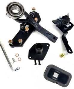 ZSpeed Performance CMAK For SPEC TWIN Disk Clutches Only