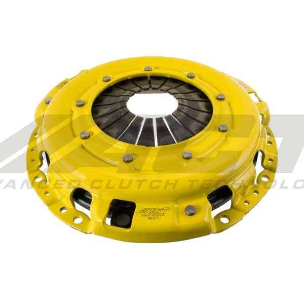ACT Clutches Heavy Duty Pressure Plate SoCal Z