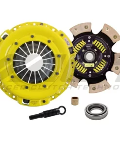 ACT Clutches XT/Race Rigid 6 Pad