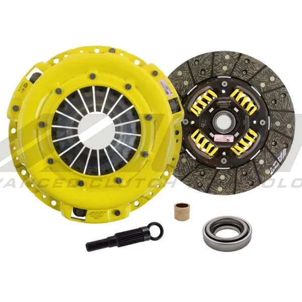 ACT 2003 Dodge Neon XT/Perf Street Sprung Clutch Kit