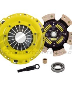 ACT Clutch XT/Race Sprung 6 Pad