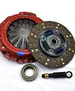 South Bend 350Z Clutch Kit Stage 2 Daily Fits G35