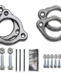 Fast Intentions 370Z FI CAT BACK GASKET HARDWARE KIT