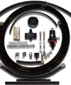 Fast Intentions FAST-500 RETURN FUEL SYSTEM