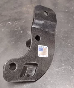 BELL RACEWORKS NISSAN 370Z/INFINITI G37 REAR DIFFERENTIAL BRACE FOR FINNED COVERS