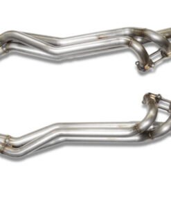 Fast Intentions 370Z FI LONG TUBE HEADERS