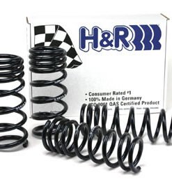 H&R 350z Sport Springs