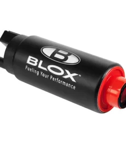 Blox Racing IN-TANK FUEL PUMP - 255 LPH - OVERSTOCK