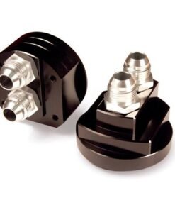 Blox Racing OIL FILTER RELOCATION KIT