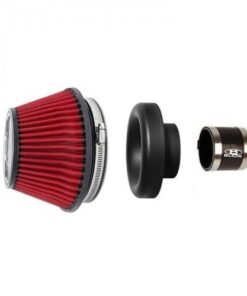 Blox Racing PERFORMANCE AIR FILTER KIT - 5" FILTER