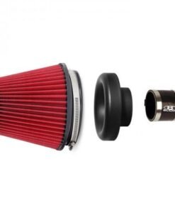 Blox Racing PERFORMANCE AIR FILTER KIT - 7" FILTER