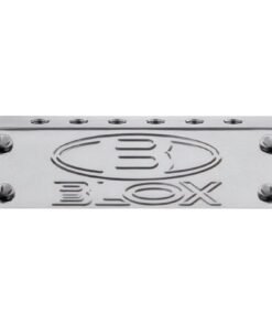 Blox Racing VACUUM MANIFOLD BLOCK - SURFACE MOUNT