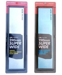 Blox Racing SUPER WIDE MIRROR (290MM)