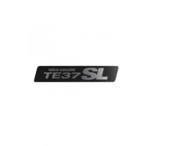 Volk Racing TE37SL Repair Rim Sticker